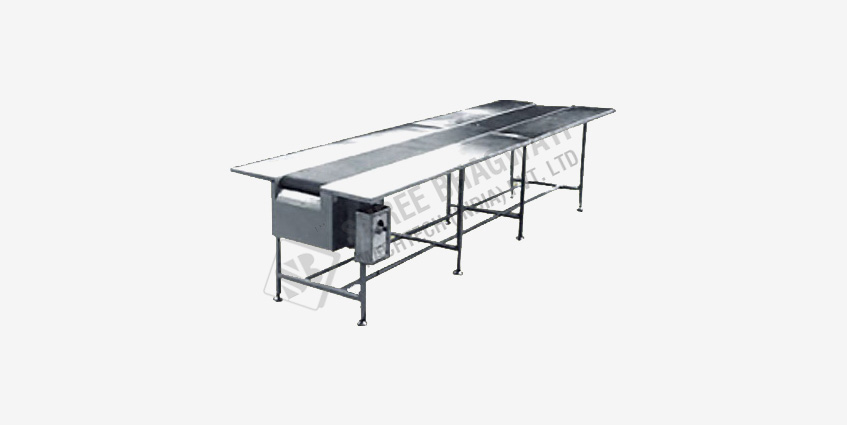 Automatic Packaging Conveyors