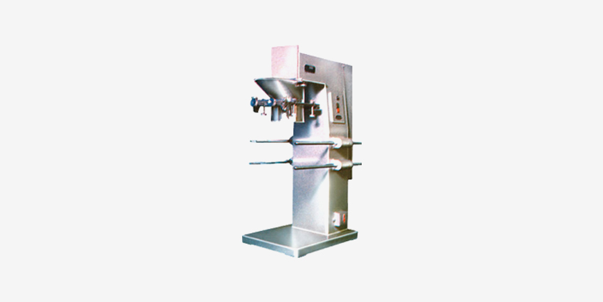 Oscillating Granulator Machine - Rapid Mixer Granulator, High Shear Mixer Granulator