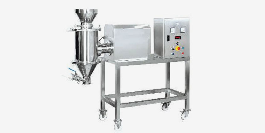 Co Mill - Cone Mill for Pharmaceutical Granulation Line