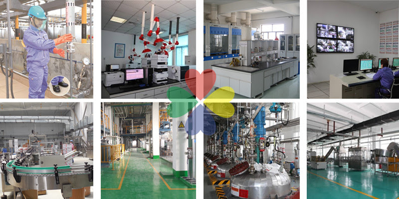 contract manufacturing of agrochemical products
