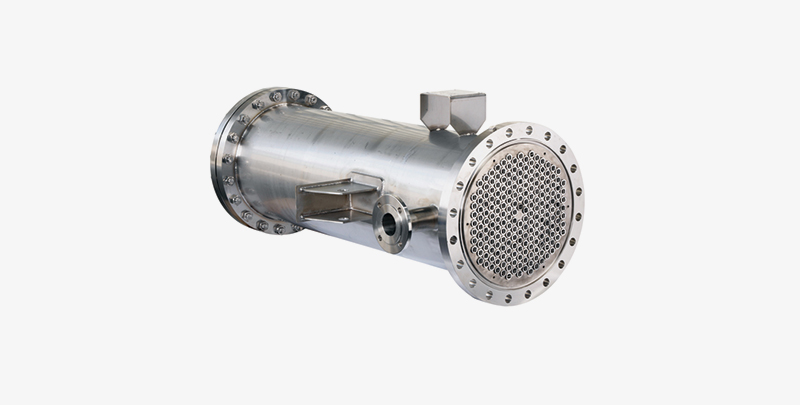 Tube Heat exchanger - Shell Heat exchanger, shell and tube heat exchangers