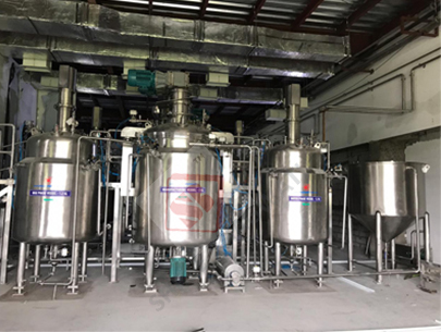 tube filling equipments include Automatic Tube Filling, Tube Filling Fully Automatic Ointment/Cream Manufacturing Plant, Toothpaste Manufacturing Plant, ointment manufacturing plant, and Contra Rotating Mixer.