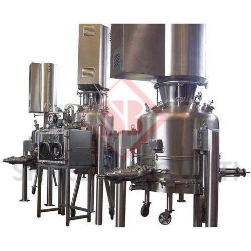 Solvent Distillation Recovery System Solvent Recovery Columns