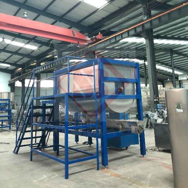 Bhagwati Pharma New Manufacturing Unit at Ankleshwar