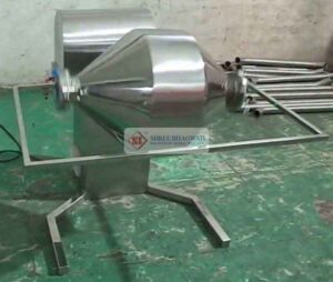 double-cone-blender-equipment