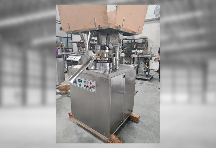 D4 Type Square GMP Model