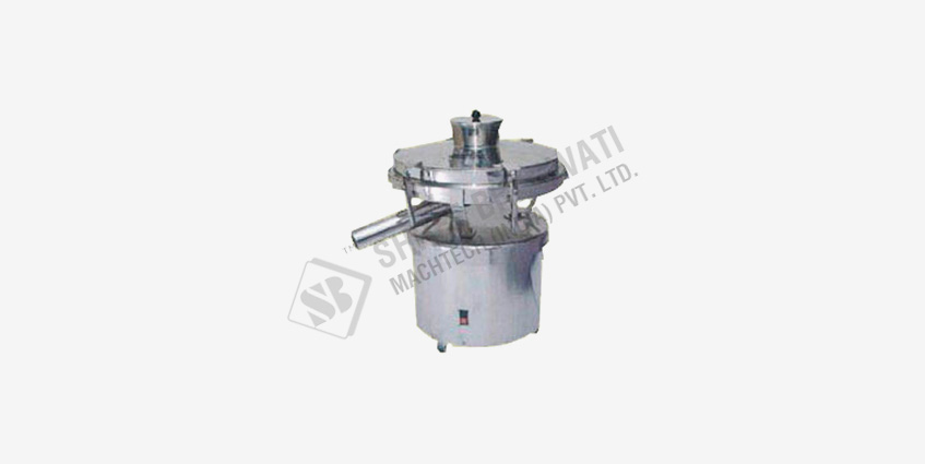 Vibro Sifters / Mechanical Sifter