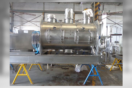 Gel Manufacturing Plant/Machine Manufacturer, Exporter and Supplier