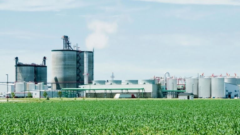 Lab Set Up & Factory of Agrochemical Industry