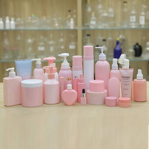 Shampoo & Hand Wash Gel Filling System