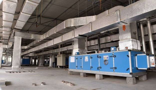 Turnkey Project Services