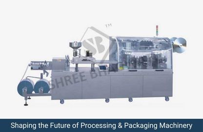 India-EU FTA 2026 for Processing & Packaging Machinery Excellence