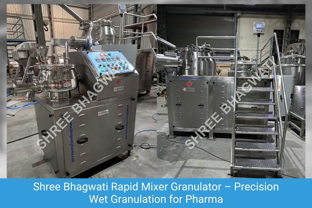 Complete Turnkey Granulation Line Supplier in USA