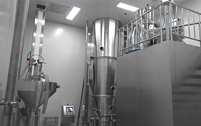 Granulation Line Supplier