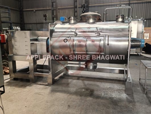 Plough-Mixer-Plow-Mixer-Ploughshare-Mixer