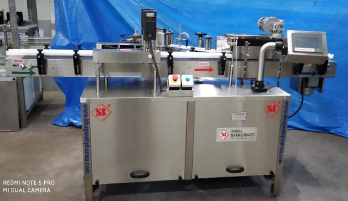 Self-Adhesive-Sticker-Applicator-Labeling-Machine