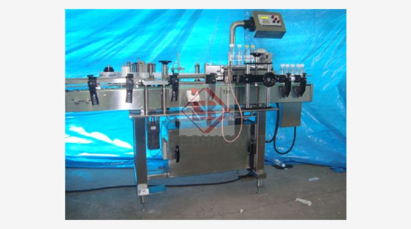 Russian Foods and Pharmaceutical Market - Suitable Labeling and Filling Equipment